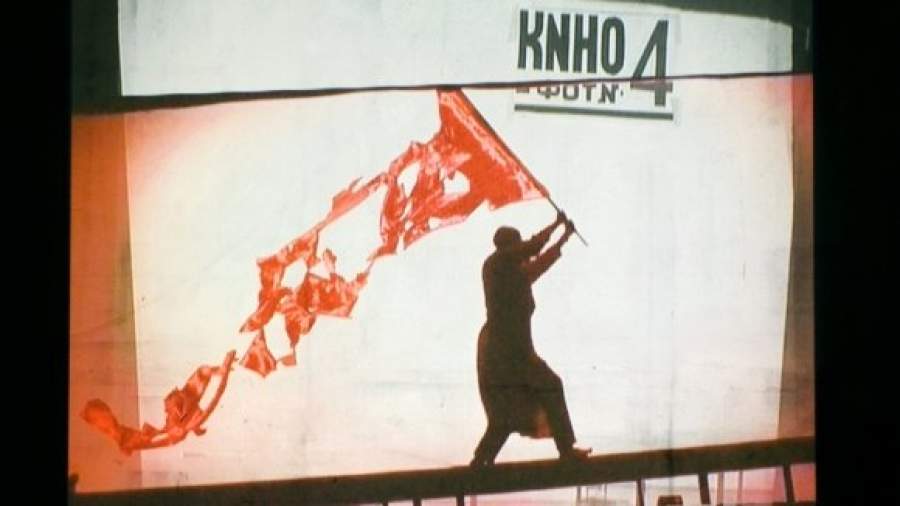 Пять главных тем Уильяма Кентриджа 