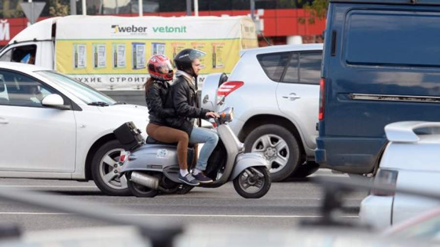 Водителям-«чайникам» запретят перевозку грузов и пассажиров