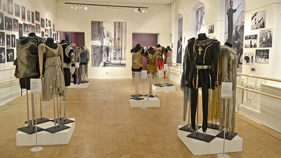 Триумф патриарха