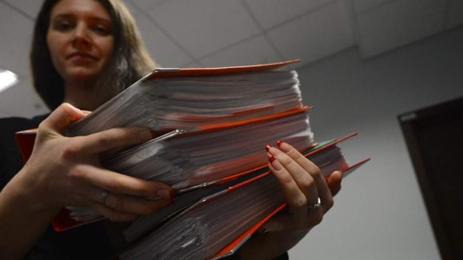 Иностранные филиалы могут прекратить работу в России с 1 апреля