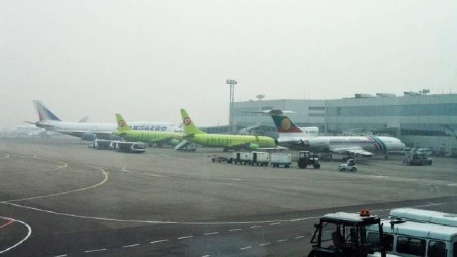 Налетай – объединяйся