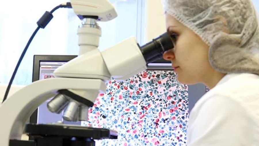 В России разработали лекарство от наркозависимости