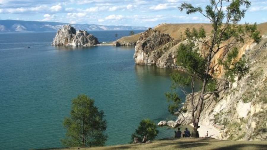 Сила Байкала