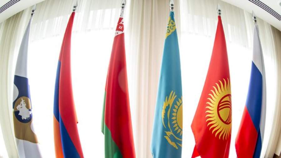 Россия планирует создать зоны свободной торговли с 12 странами