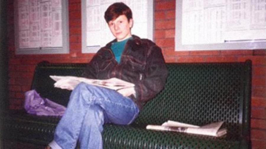 Сента и ветряная машина вернули «Летучему голландцу» романтизм