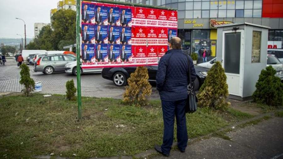 Кишинев включится в евразийские проекты 