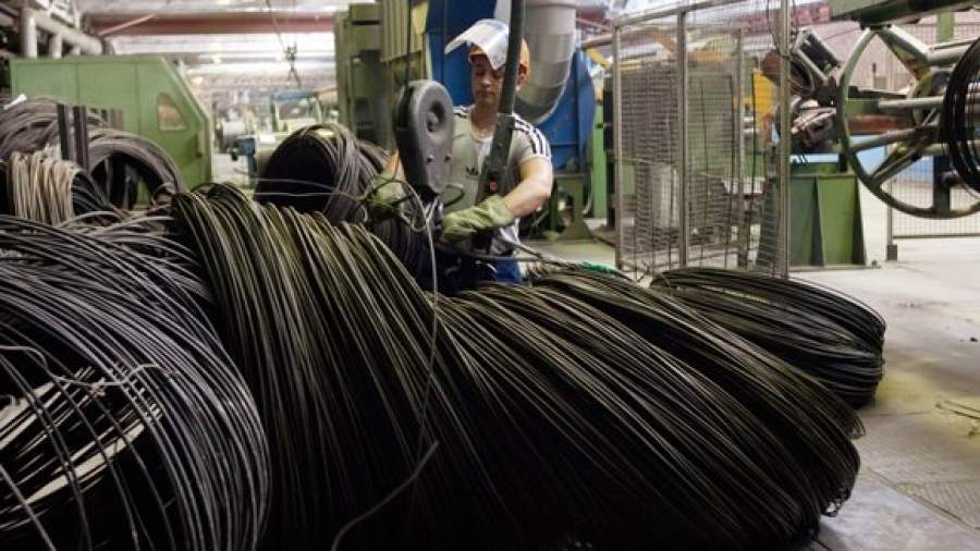 «Мечел» не намерен обращаться к государству за поддержкой