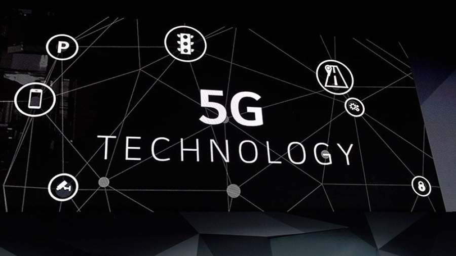 Сколько вышек 5g в китае