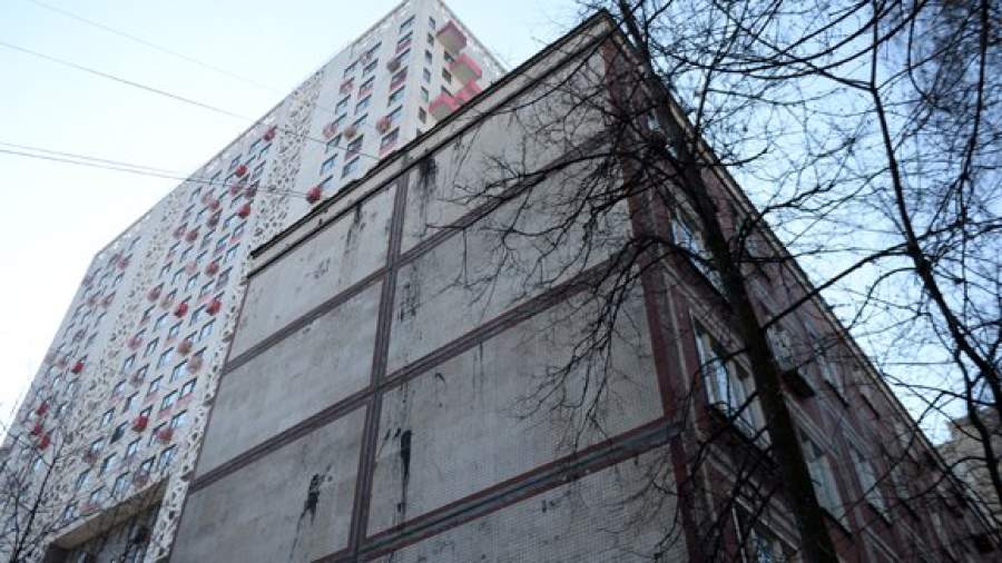 Элитное жилье за год подорожало более чем на треть