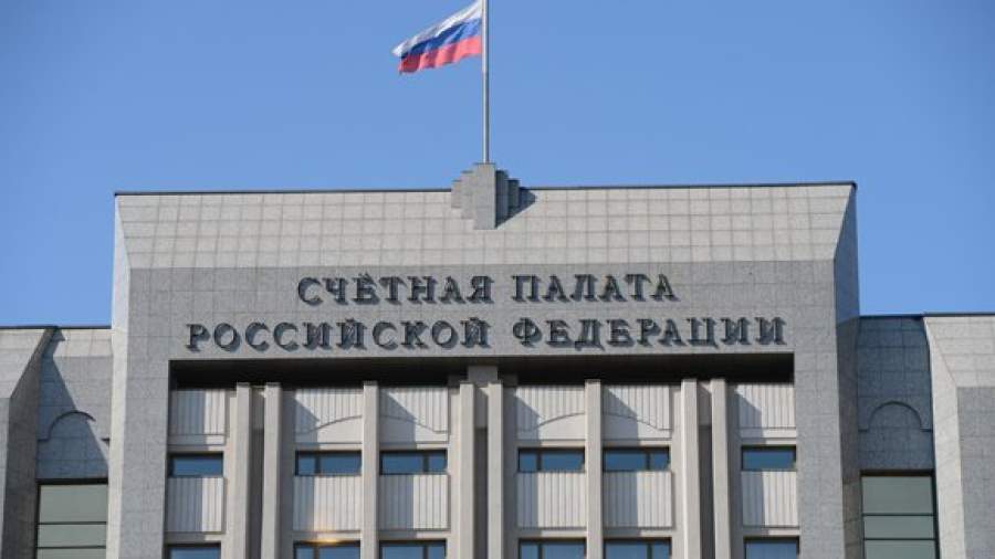 Счетная палата проследит за антикризисными вливаниями в банки