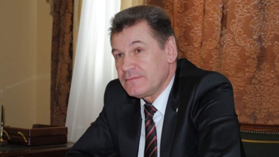 Сергей Коткин может потерять место сенатора