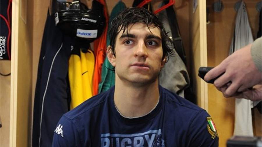 Пахрудин Гимбатов: «Я должен был остановить Евгения Артюхина»