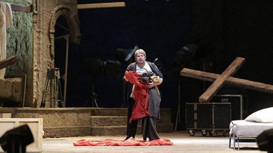 В деле о новосибирском «Тангейзере» появился новый фигурант