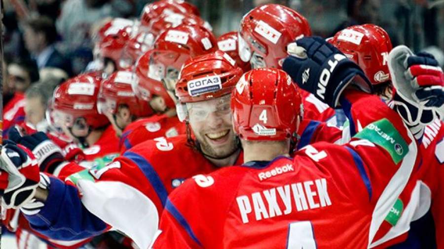 «Это черный день российского и мирового хоккея»