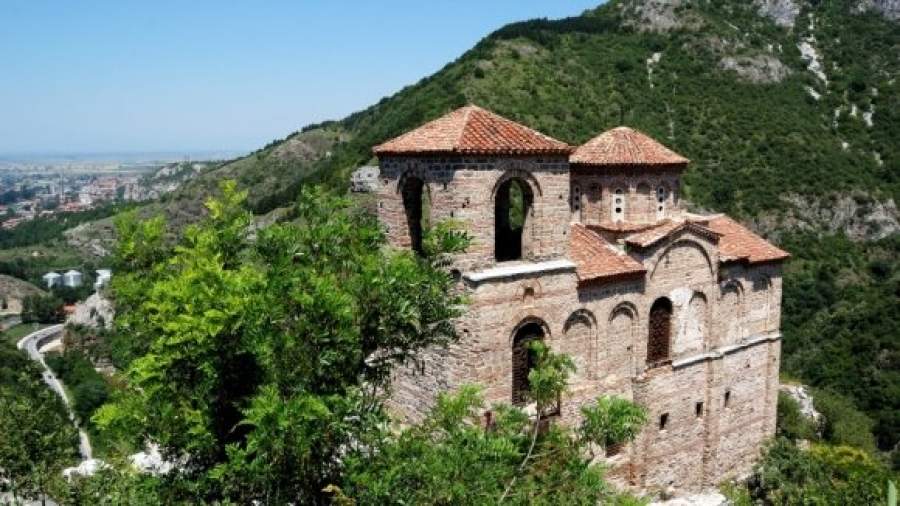 Болгарский вояж