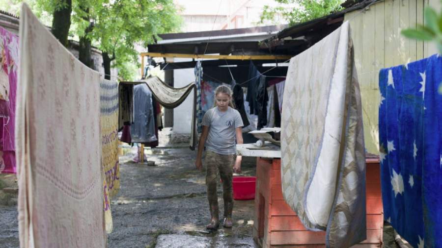 Прокуратура получила сотни жалоб пострадавших от наводнения