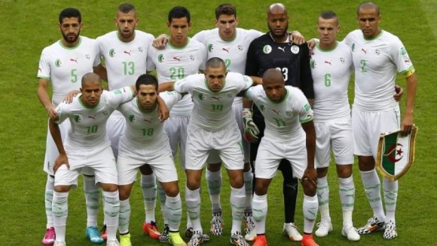 «Капелло должен придумать, как сдержать атаки алжирцев»