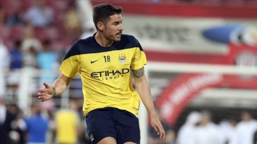 «Хави Гарсия поможет «Зениту» в Лиге чемпионов» 