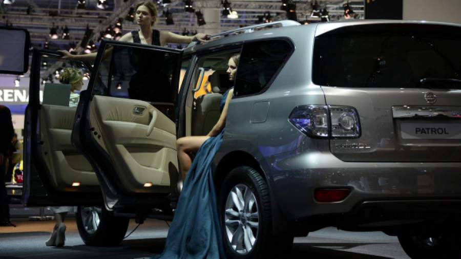 Минфин разрешил не доплачивать налог на подорожавшие авто