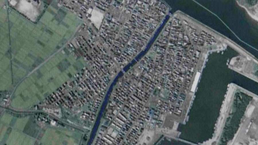 За водкой и спиртом проследят из космоса