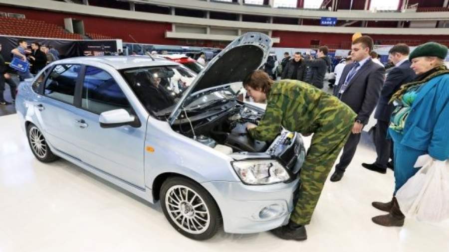 Кризис машин