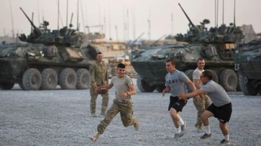 Узбекистан надеется разжиться американским оружием