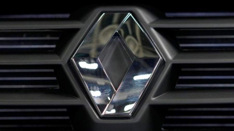 Renault лишится партнера в лице столичного правительства 