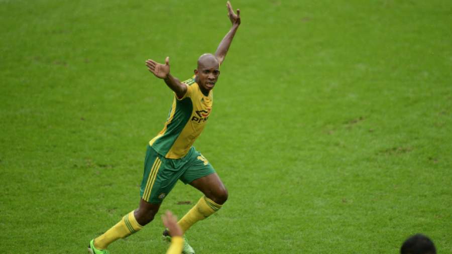 Каборе отказался возвращаться в «Кубань» после отпуска 