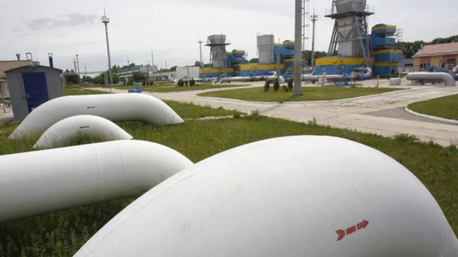 Украине дали месяц на оплату российского газа