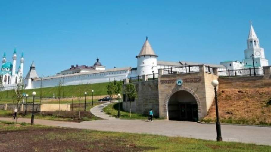 Торжество противоположностей