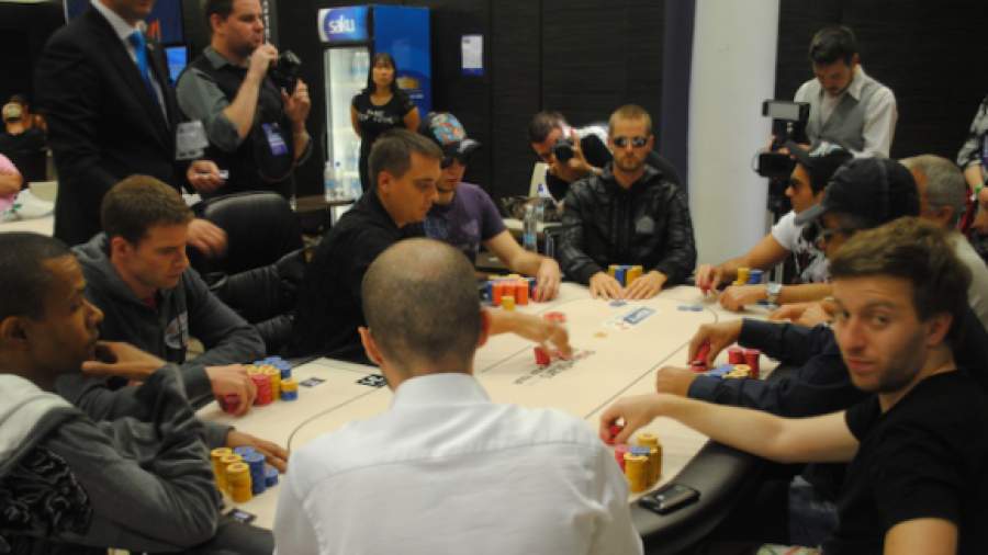 «Full Tilt Poker уже не оправится от удара. Даже если он откроется, все будут сразу выводить деньги»