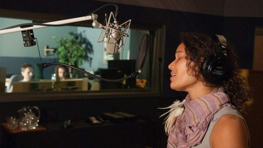 В музыкальных школах и училищах появятся студии звукозаписи