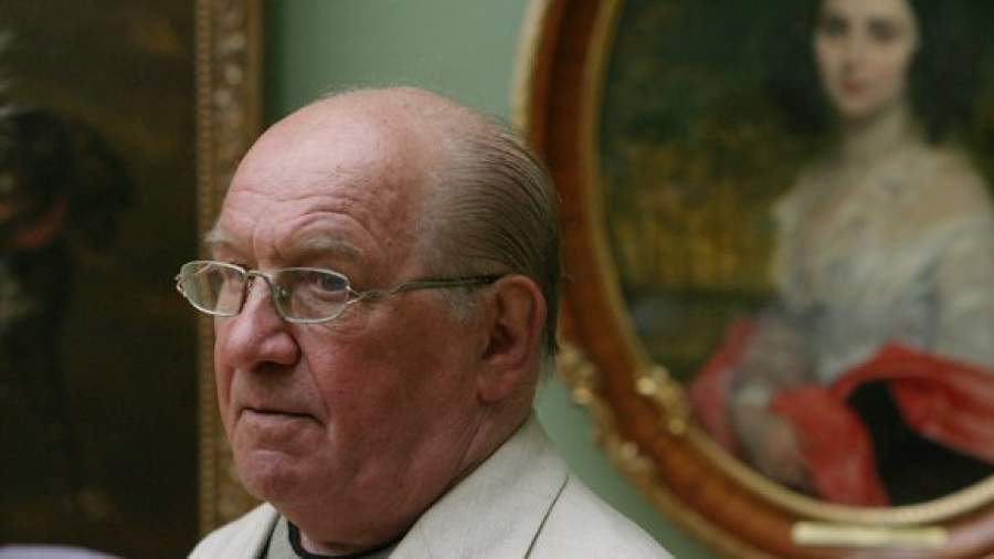 «Еще долго-долго мы будем жить мифами и легендами Дурова»