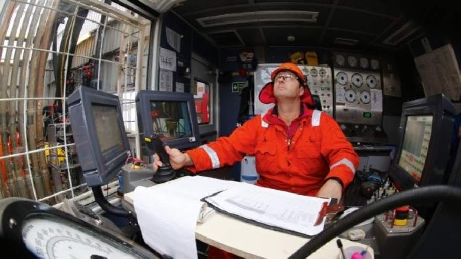 Я б в нефтяники пошел!