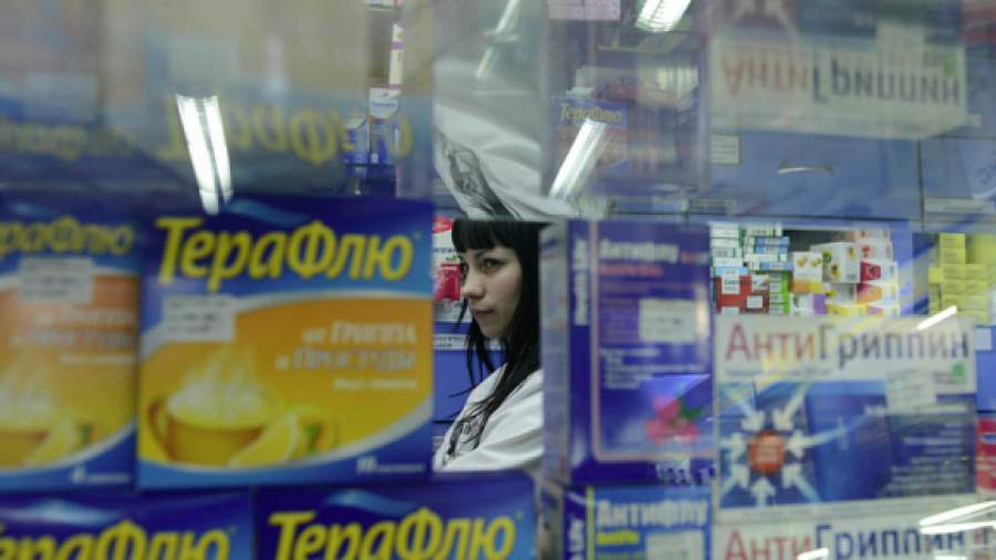 Траты фармкомпаний и ритейла на телевизионную рекламу растут
