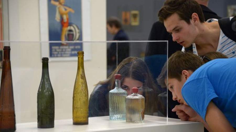 Студенты просят разрешить им бесплатно посещать все музеи