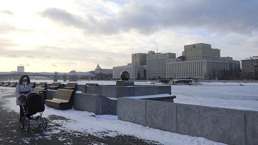 ВЦИОМ: россияне высоко оценивают деятельность силовиков