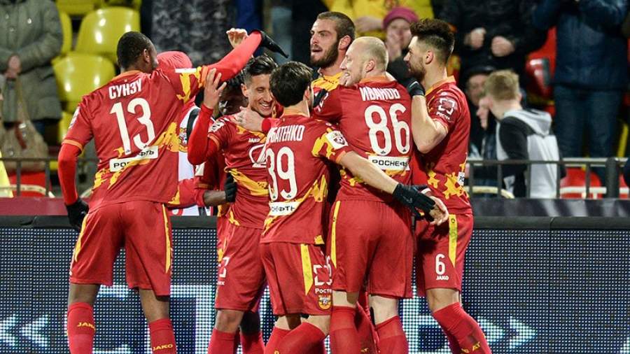 «Арсенал» меняет спортивную вертикаль