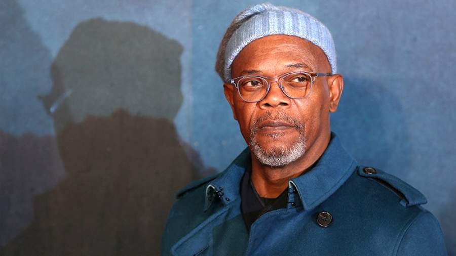 Самюэл Л. Джексон: «Став актером, я увидел свет в конце тоннеля»