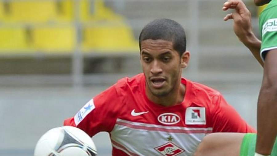 Аленичев отказался от услуг Борхеса Ромуло