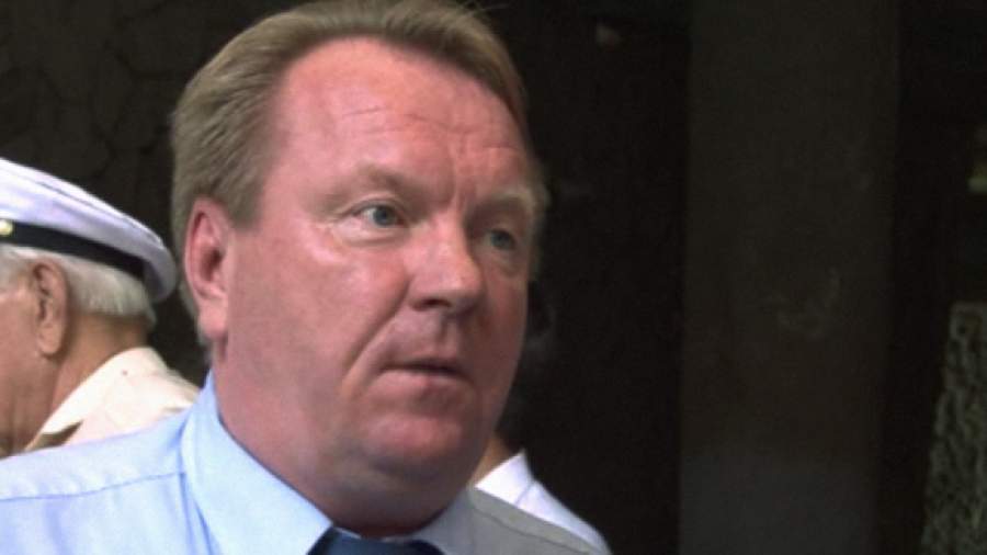 «Назвать «Родину-мать» нелепой — то же самое, что оскорбить икону»