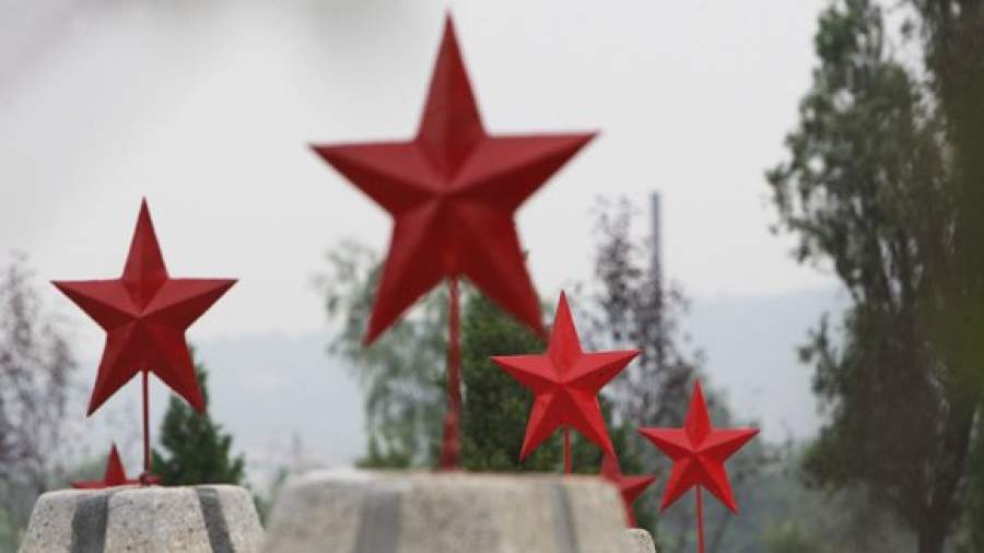 «Газпром» перезахоронит неизвестных солдат ради «Турецкого потока»