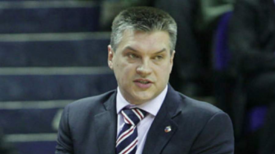 В сборной России наметился раскол накануне Евробаскета