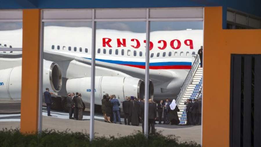 Россия модернизирует аэропорт Гаваны