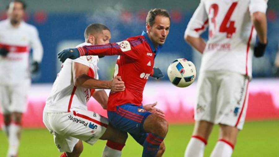 «Широков еще не сказал последнего слова в футболе»