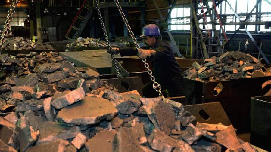 Доход членов правления «Мечела» вырос, несмотря на долги