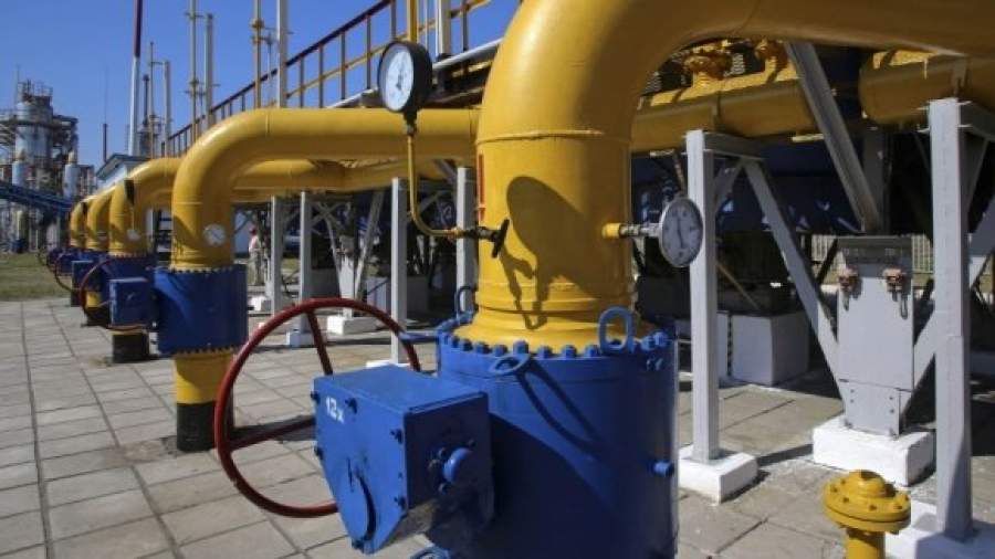 Украина поможет России с запуском «Южного потока»