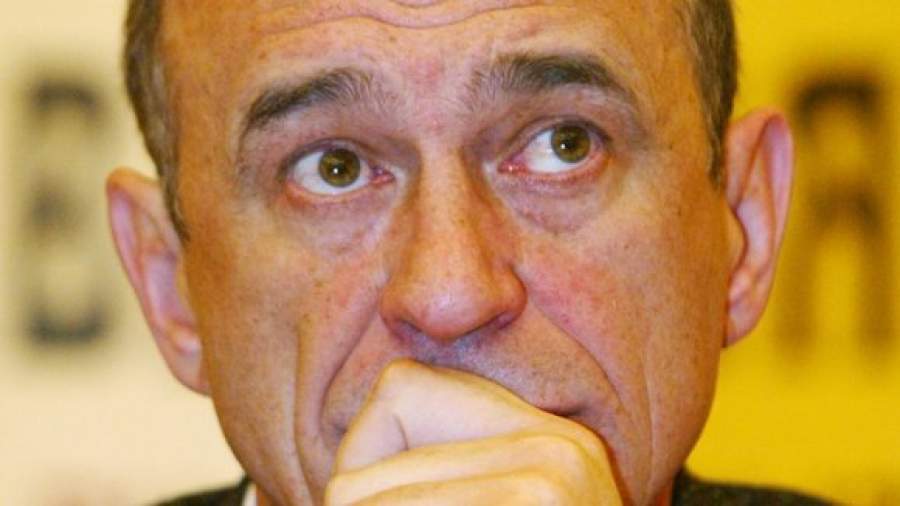 Уволенный главный санитарный врач Москвы хочет судиться с Онищенко