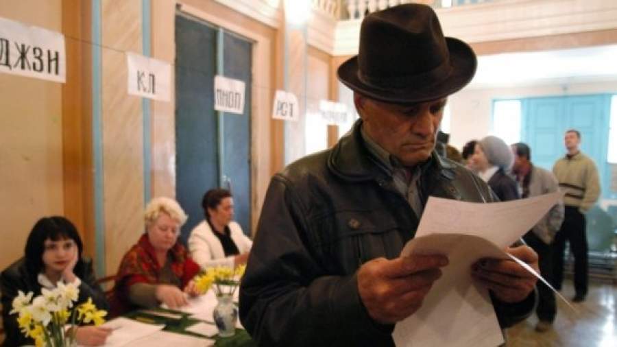 Самовыдвиженцев отдали на откуп регионам 