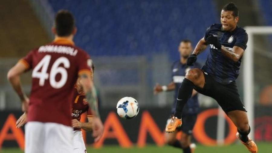 «Зенит» близок к подписанию контракта с Фредди Гуарином